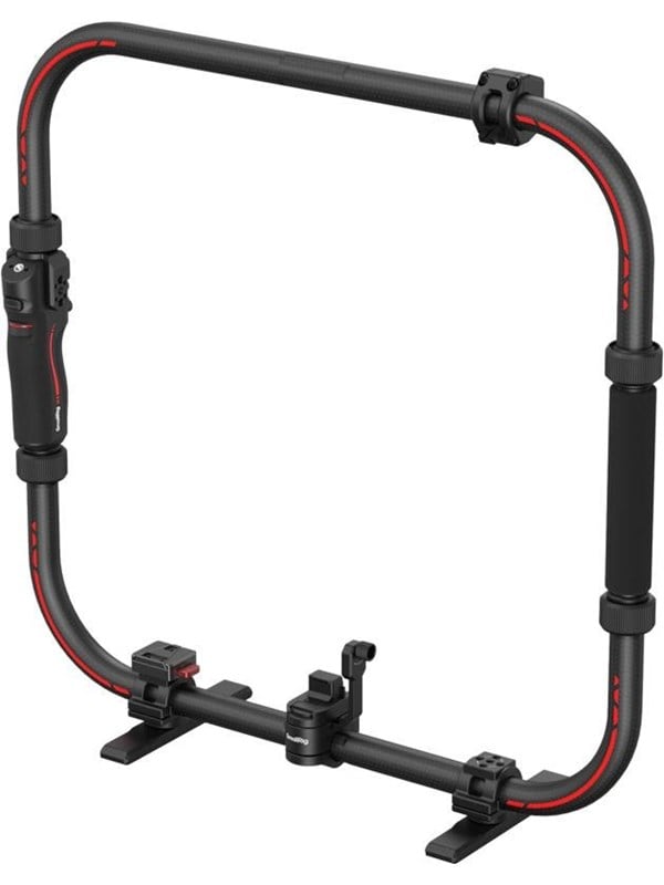 SmallRig 4328 Stabilizer Handheld Ring for DJI RS Series