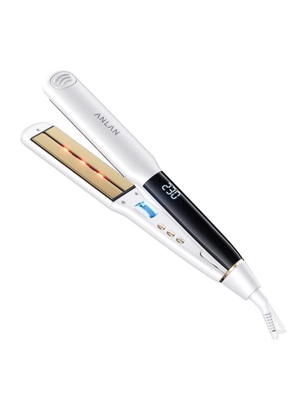 Anlan Straightener with Ionization and Infrared 05-AJB51-02E