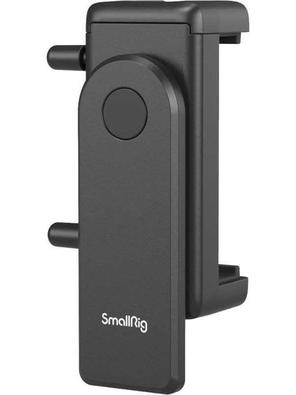 SmallRig 4366 Easy Loading & Fast Switch Smartphone Holder