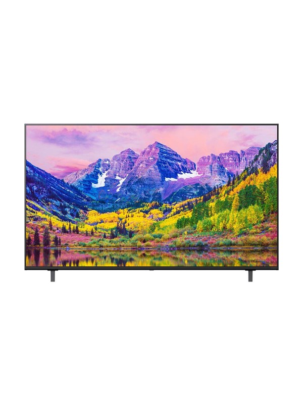 LG 55UK762H0LB UK762H Series - 55" - Pro:Centric with Integrated Pro:Idiom LED-backlit LCD TV - 4K - for hotel / hospitality