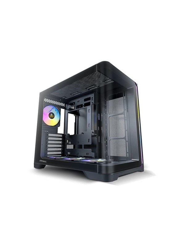 Antec Constellation Series C5 Curve ARGB - Case - Tower - Zwart