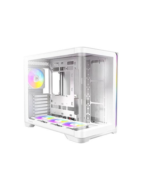 Antec Constellation Series C5 Curve ARGB - Case - Tower - Wit