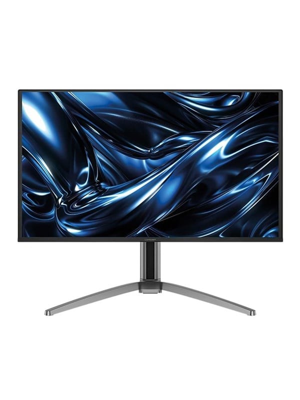 26.5" LC Power LC-M27UO - LCD monitor - 4K