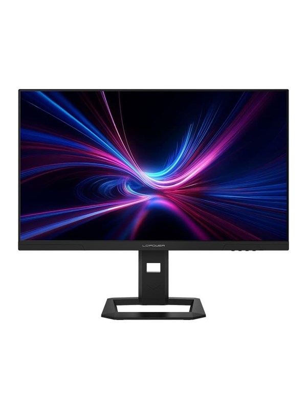 27" LC Power LC-M27UFD - LCD monitor - 4K