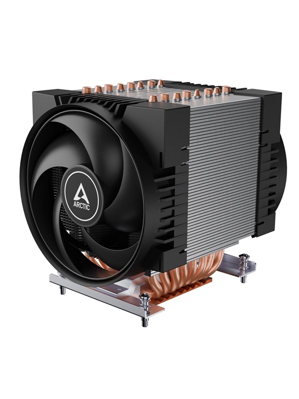 Arctic Freezer 4U-OneX - AmpereOne - CPU luchtkoeler