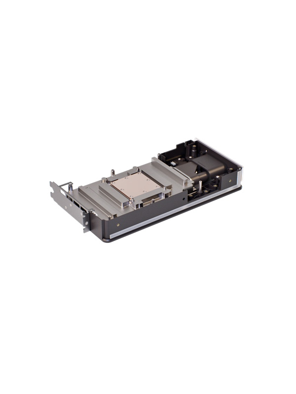 LYNK+ 5090 Upgrade Kit Cooler Silver