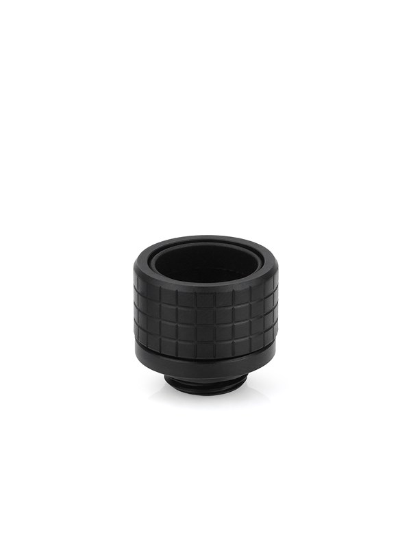 Thermal Grizzly DeltaMate Fitting - HT16 Black