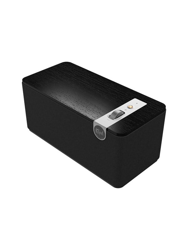 Klipsch: The One Plus premium Bluetooth speaker | 60W | Bluetooth 5.3 | Analoge audio ingang | USB-C | Equalizer | Klipsch Connect App | Party mode | Mat zwart