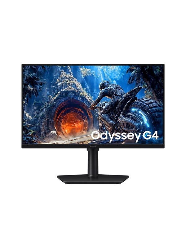 Samsung 25" Odyssey G40H FHD 300Hz Gaming Monitor