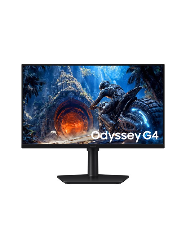 27" Samsung Odyssey G4 G40H