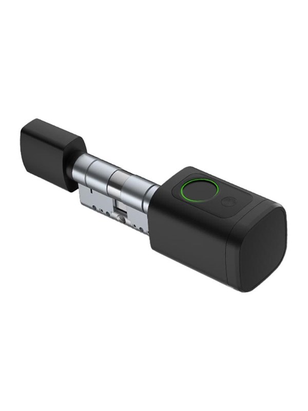 Avatto SDL?V1?B60 60?mm Digital Lock Cylinder ? Black