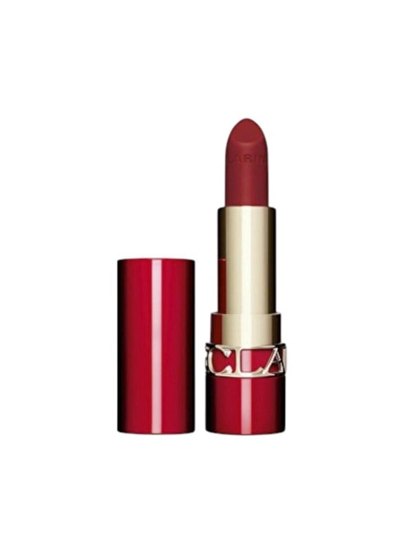 Clarins Joli Rouge Velvet Cream Lipstick 3.5 g.- 705 Soft Berry