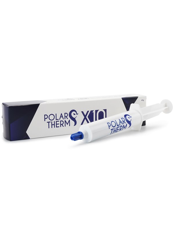 Thermal Grizzly Polartherm X-10 - 40g