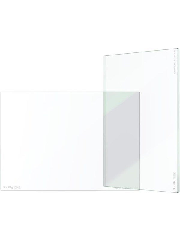 SmallRig CINE 4 x 5.65" White Diffusion Filter