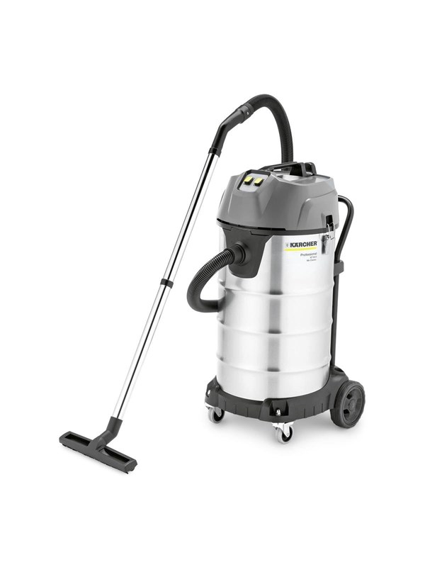 Kärcher Stofzuiger Wet and dry vacuum cleaners NT 90/2 Me Classic Edition