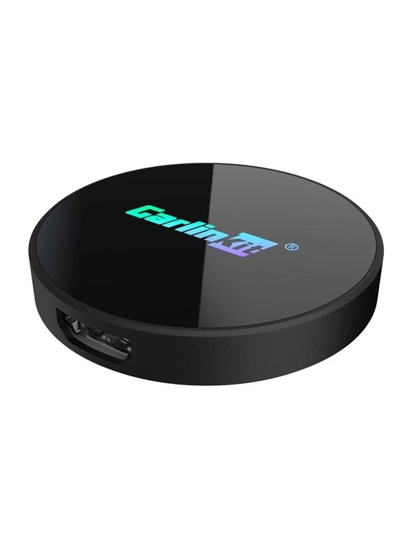 Carlinkit HD2CP-PRO Apple CarPlay & Android Auto Wireless Adapter