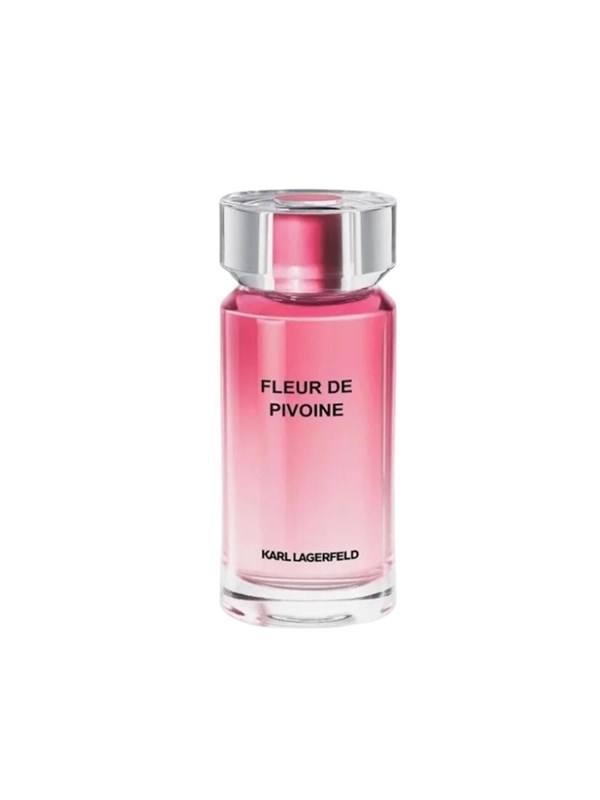 Karl Lagerfeld Fleur de Pivoine Eau de Parfum 100 ml - 100 ml