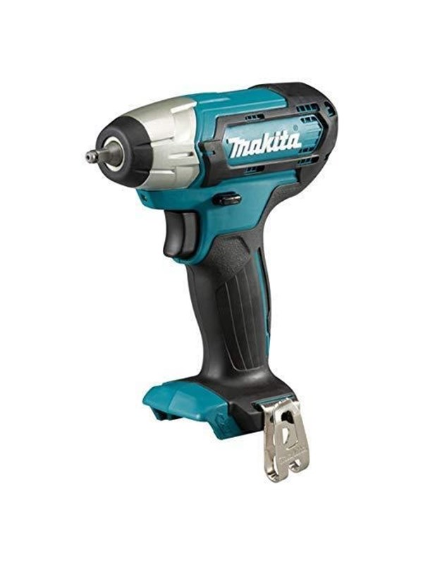 Makita Gereedschap - 12V ACCU-slagschroevendraaier, zonder accu en lader TW060DZ