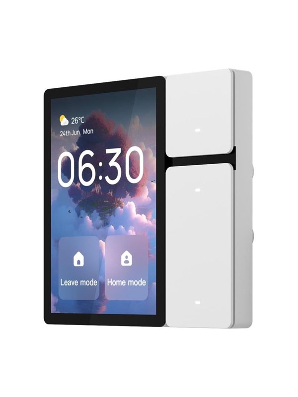 Avatto T6EP Smart WiFi Control Panel