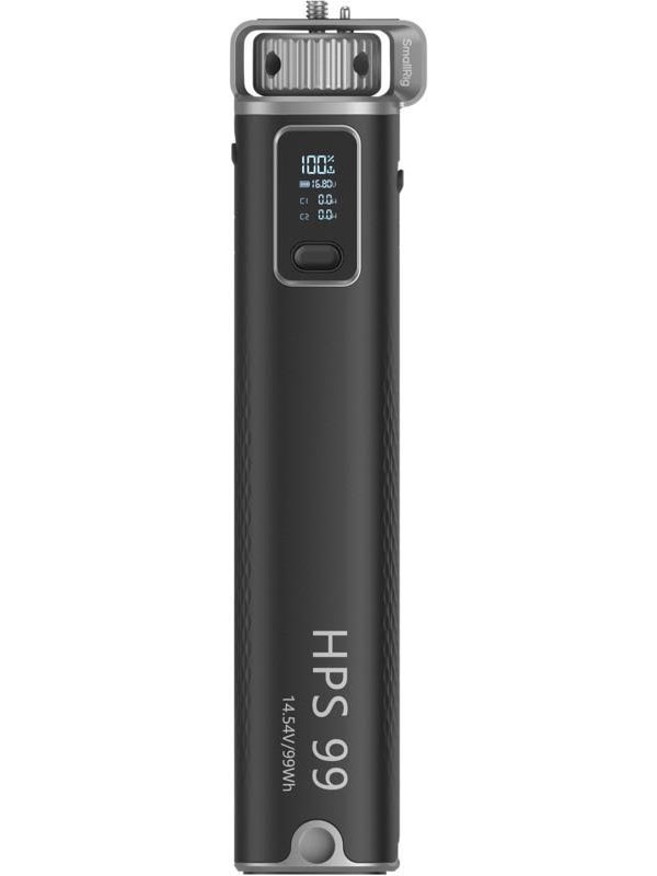 SmallRig 4553 HPS99 Handheld Power Stick
