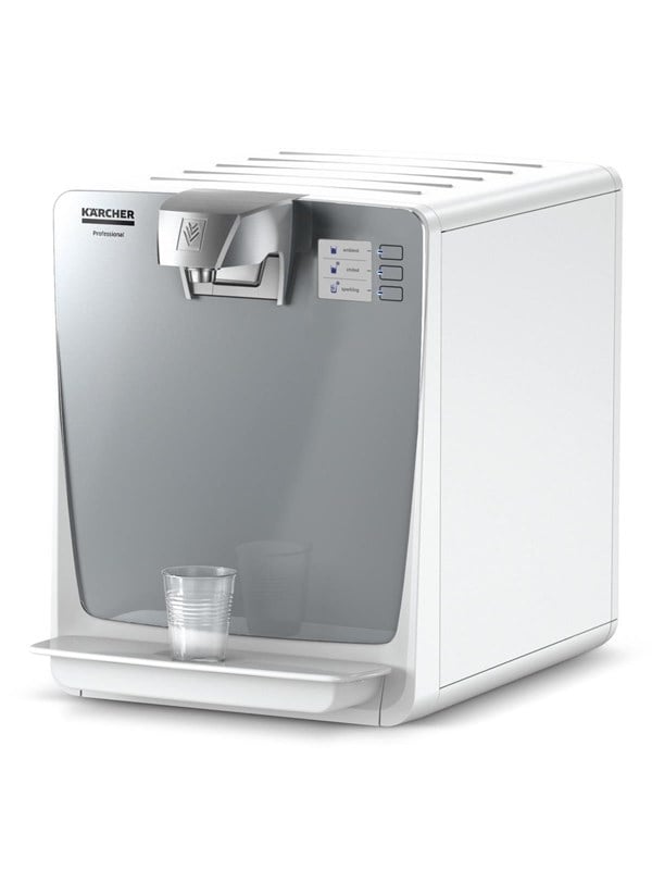 Kärcher Water dispenser WPD 200 Basic S White - 1.024-932.0