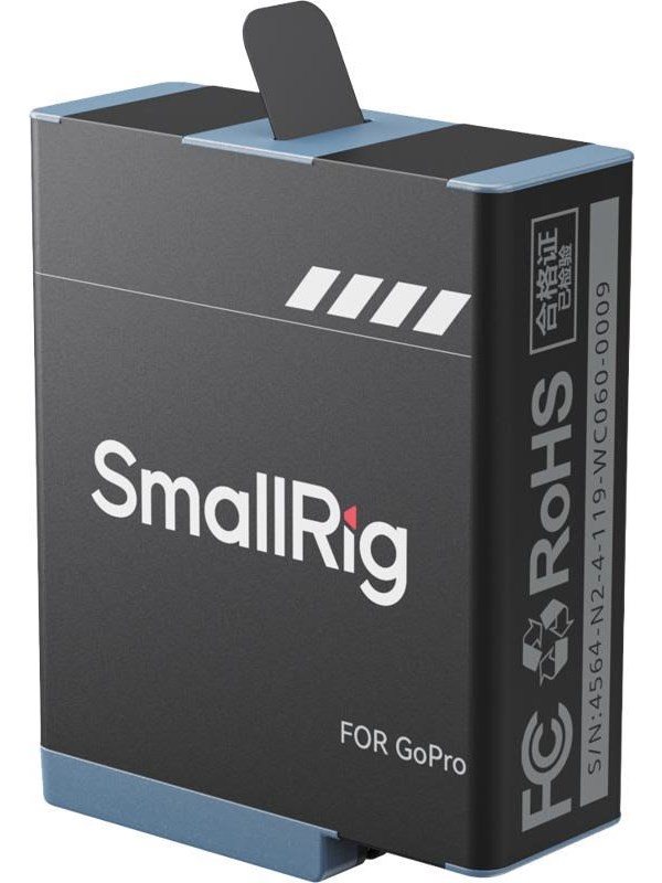 SmallRig 4564 GoPro Camera Battery