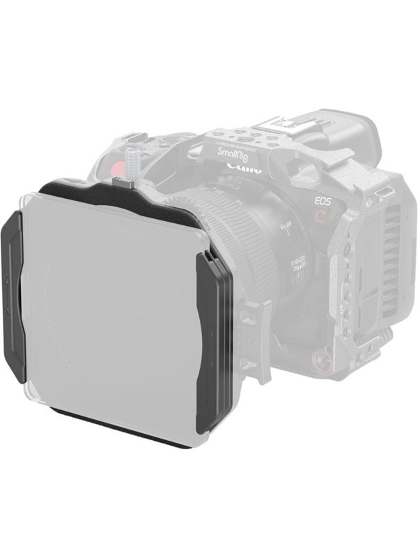 SmallRig 4654 Filter Support
