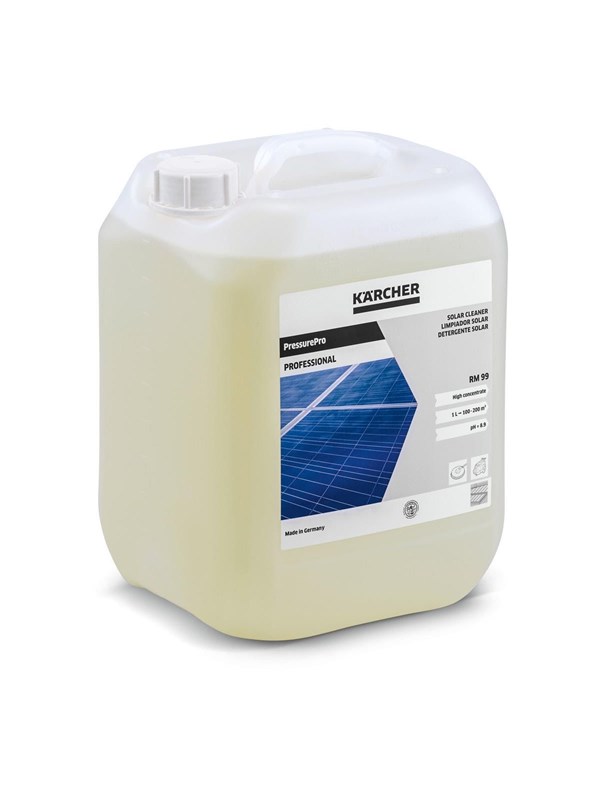 Kärcher Karcher RM 99 10l solar cleaner 6295798