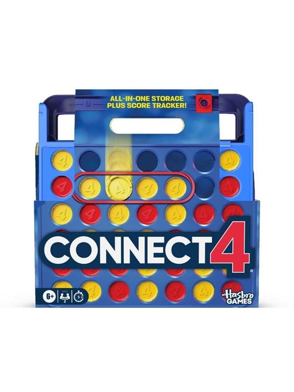 Hasbro Gaming Connect 4