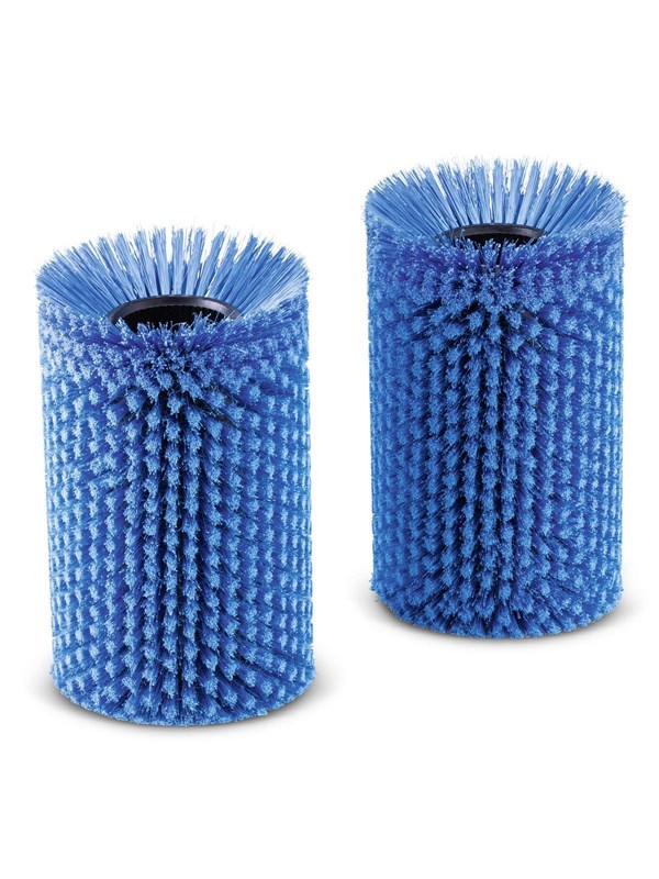 Kärcher Karcher soft brushes 500 - 4.762-623.0