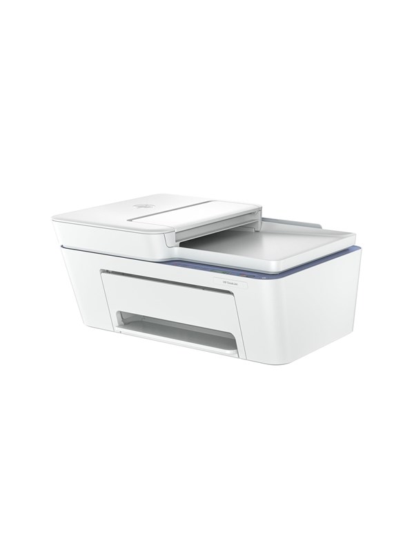 HP Deskjet 4322 All-in-One - Color inkjet | Print/scan/copy | Wi-Fi(n) | USB 2.0 Multifunctioneel - Kleur - Inkt afbeelding 1