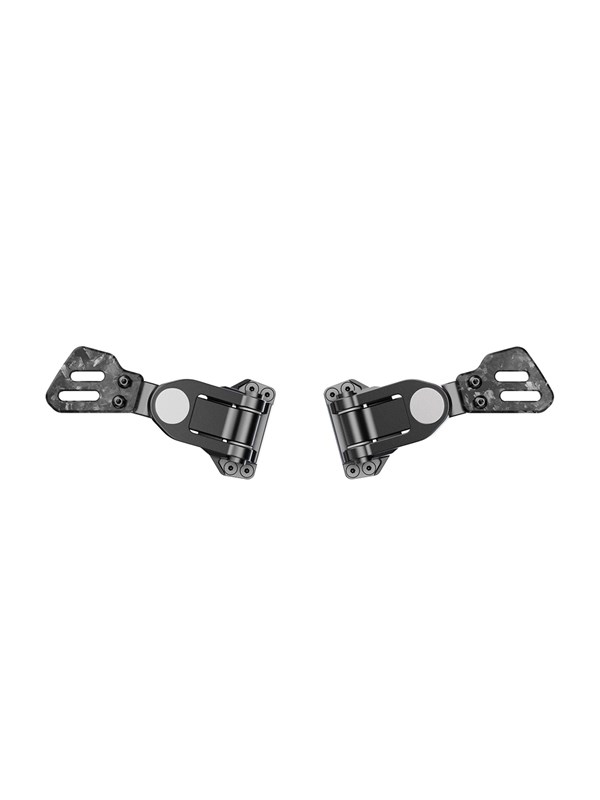 MOZA Paddles Add-on Kit voor CS Pro Wheel – Extra Paddles – 6-paddle configuratie – Sim Racing