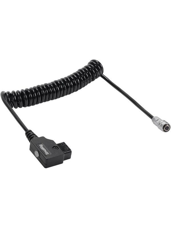 SmallRig 4761 D-TAP to BMPCC 4K / 6K Power Cable