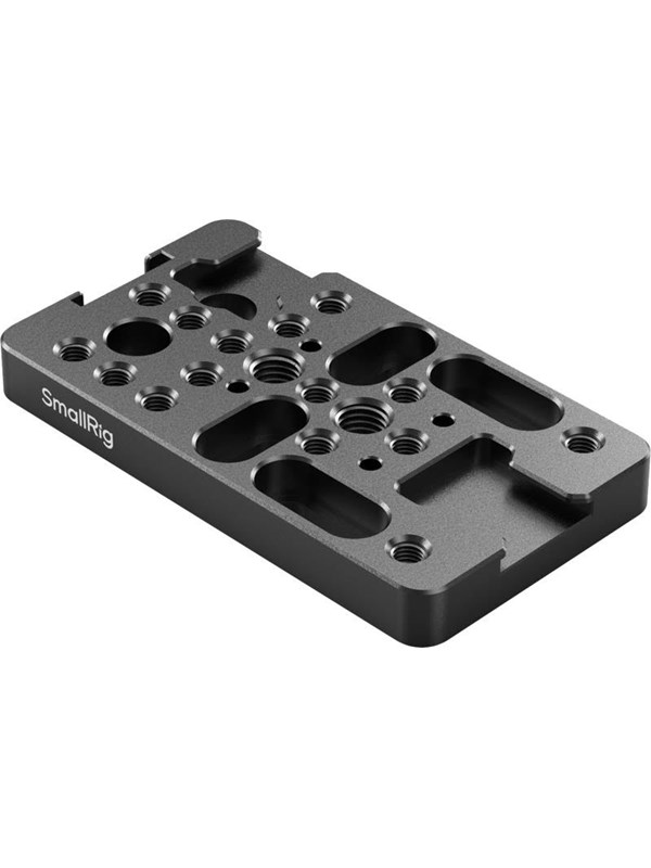 SmallRig 4887 Multifunctional Cheese Mount Plate