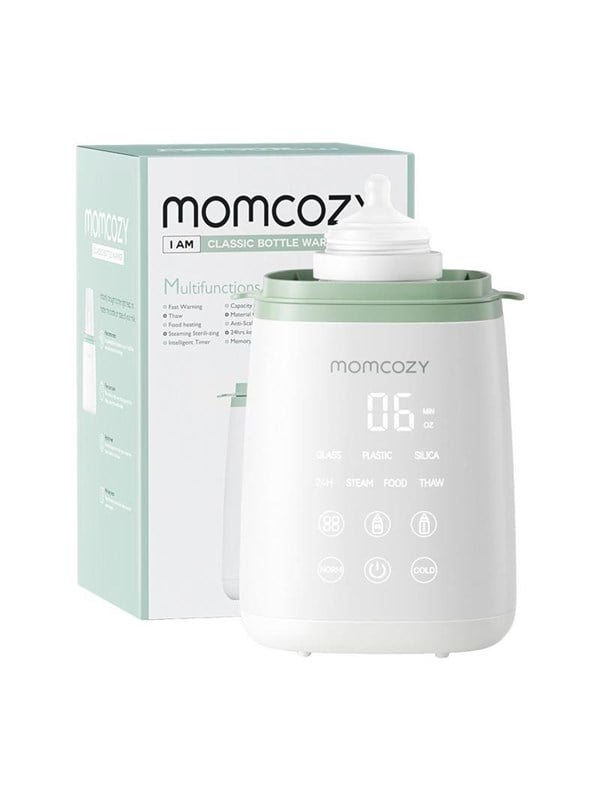 Momcozy Baby Bottle Warmer