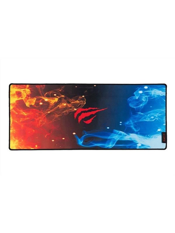 Havit Mp845 Gaming Pad Voor Pc Laptop Met Rgb-Achtergrondverlichting