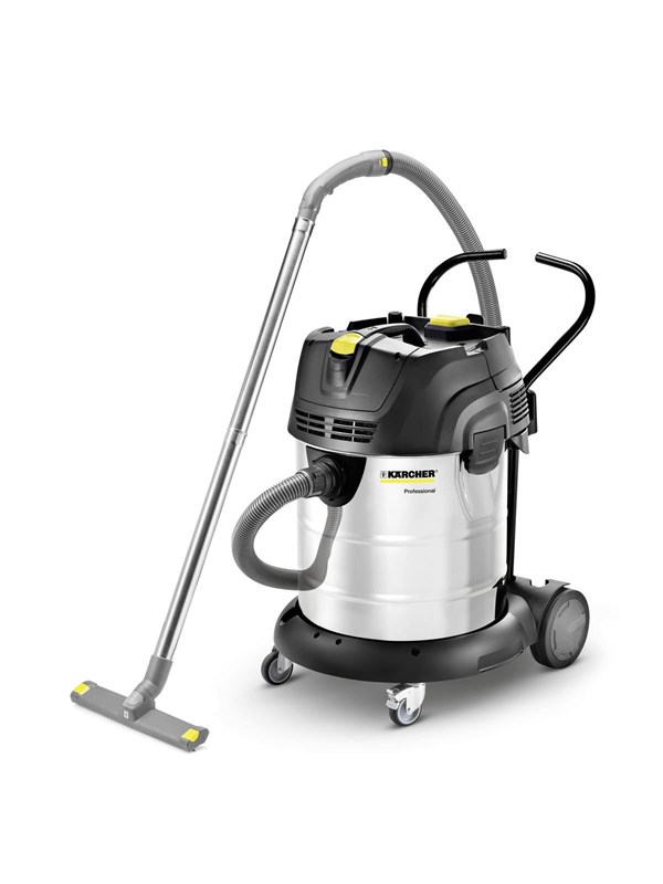 Kärcher Stofzuiger Wet and dry vacuum cleaners NT 65/2 Ap Me