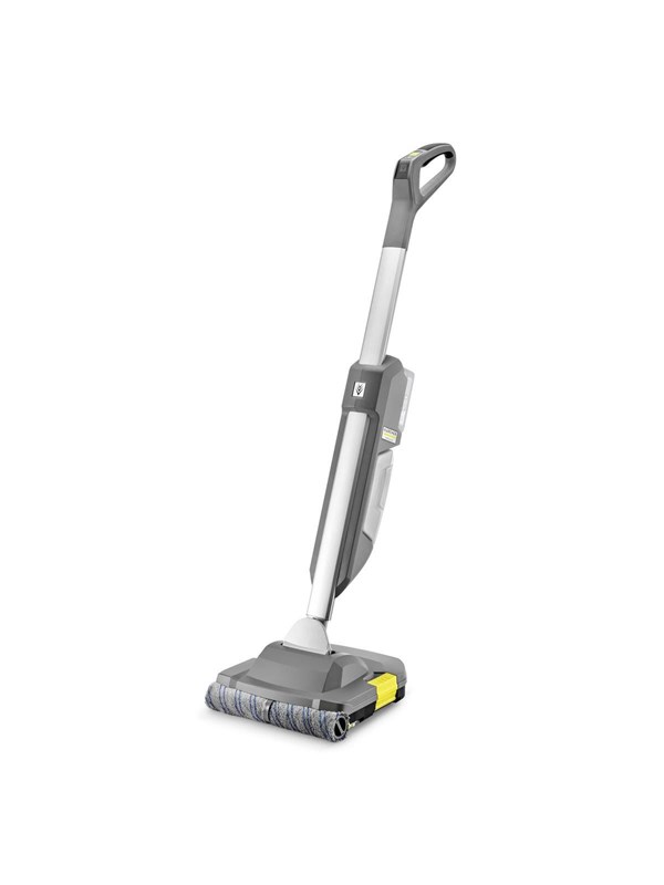 Kärcher Professional BR 30/1 C Bp Vloerwisser 70 W Zonder accu