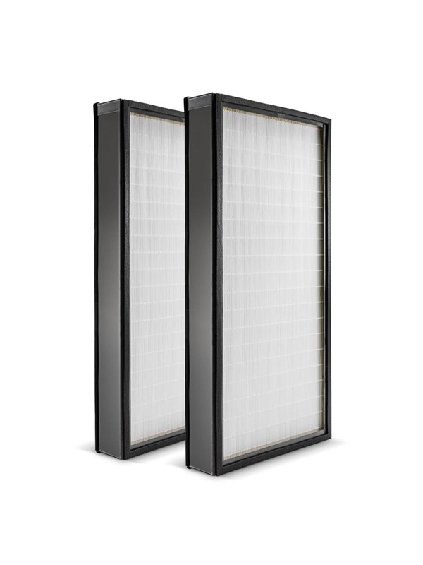 Kärcher Karcher HEPA 14 Solution filter set 2.863-035.0