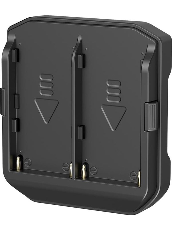 SmallRig 4806 NP-F Battery Plate for RC 100