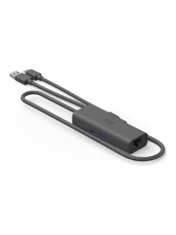 Logitech - network adapter
