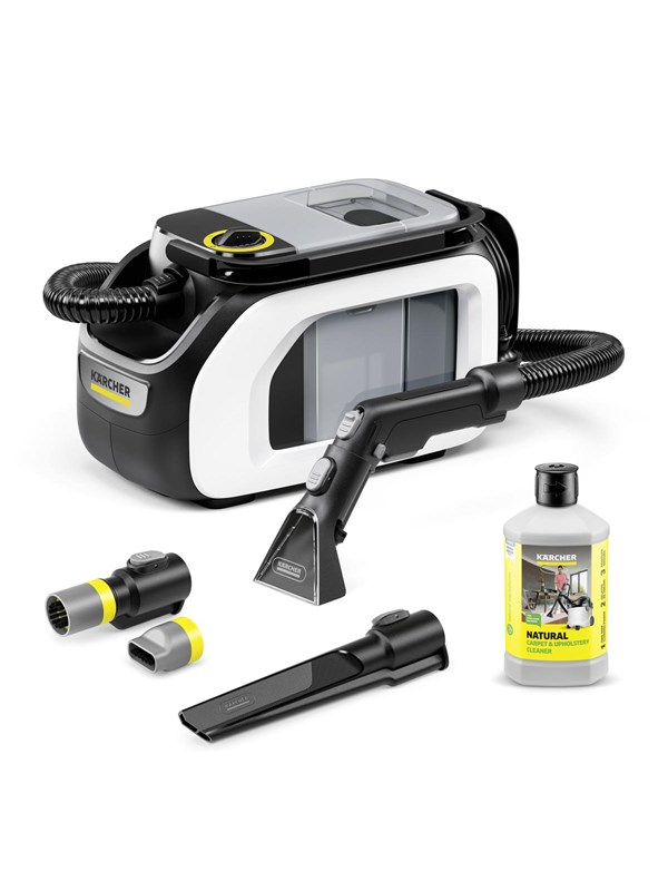 Kärcher Stofzuiger Karcher SE 3 Compact Home Shoe N1 1.081-540.0