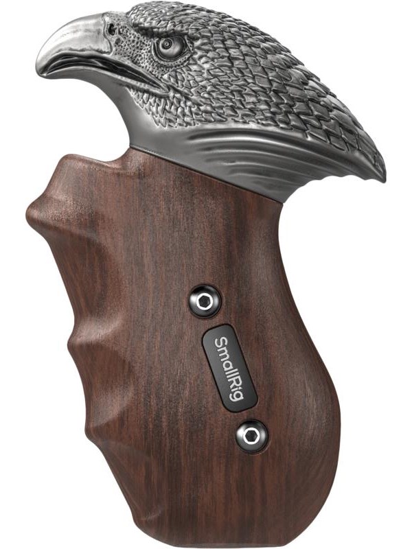 SmallRig 4817 ImageGrip Series Eagle Handle with NATO Clamp (Left Side)