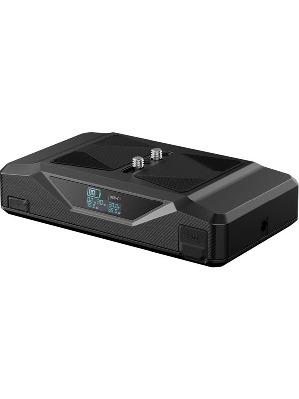 SmallRig 4826 CB75 Camera Base Battery