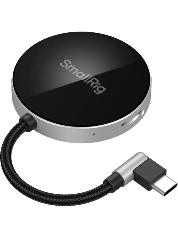 SmallRig 4869 Card Reader SD3.0