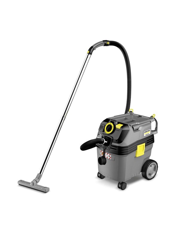 Kärcher Stofzuiger Karcher NT 30/1 Ap Te H 1.148-253.0