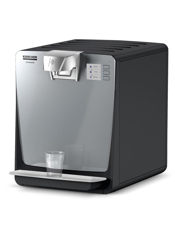 Kärcher Water dispenser WPD 200 Basic S Black
