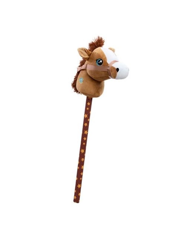 Happy Pets Giddy Up Hobby Horse