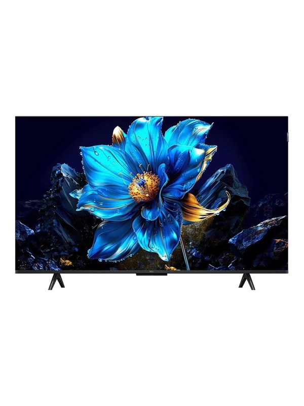 TCL 43" Flat screen TV LED 4K 43P7K P7K Series - 43" Class (42.5" viewable) LED-backlit LCD TV - QLED - 4K