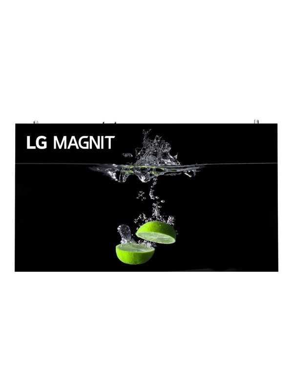 LG MAGNIT LSAB009-N23 LED display unit - for digital signage